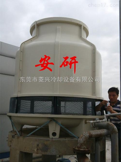 产品展厅 化工机械设备 制冷设备 冷却塔 lxt-20t圆型冷却塔 圆型凉